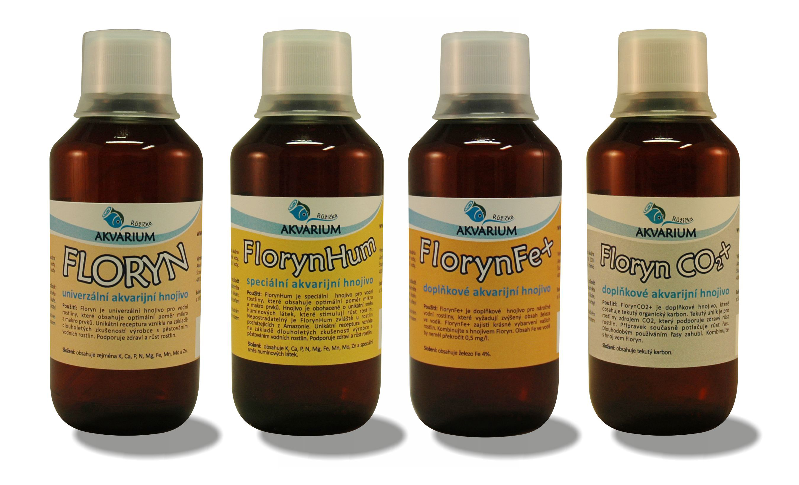 FlorynCO2+ 100ml