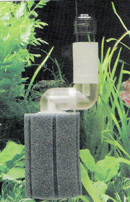 Biofiltr 2873 teleskop