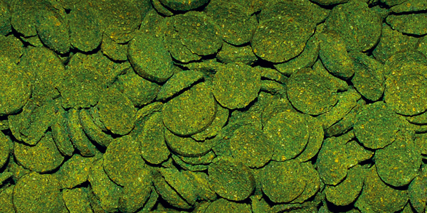 APR Spirulina Wafers 500ml