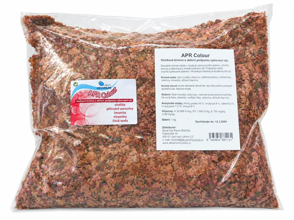 APR Colour 1kg