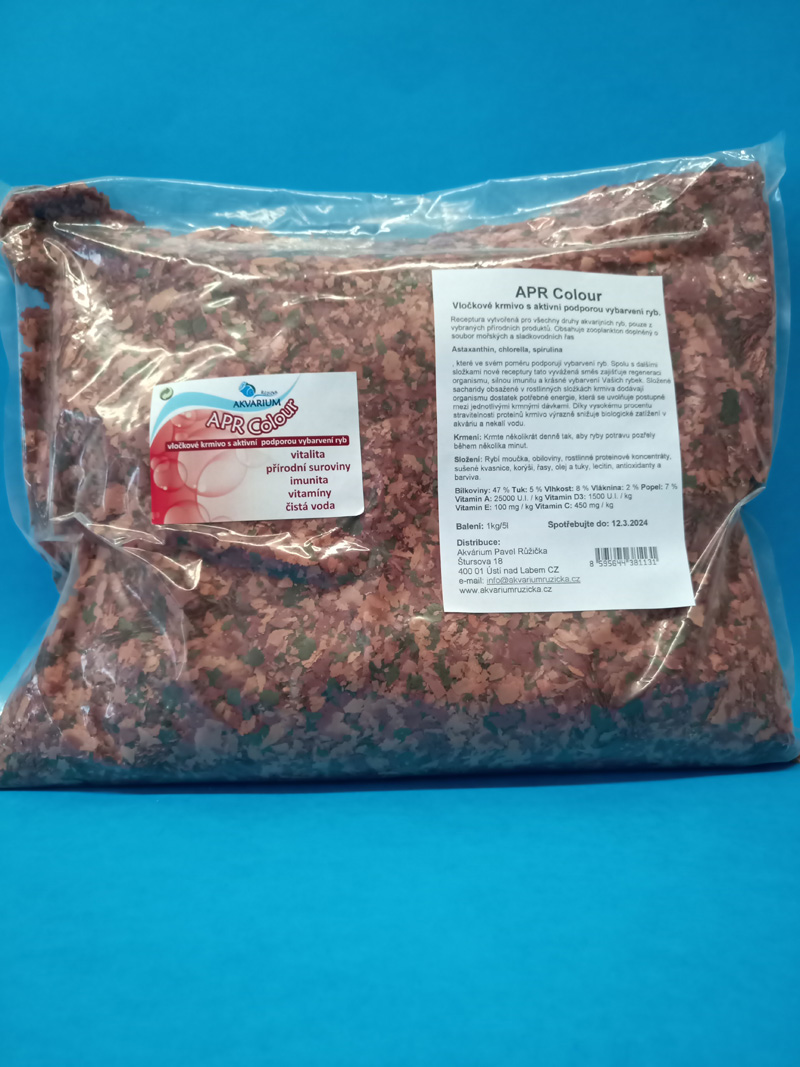 APR Colour 1kg
