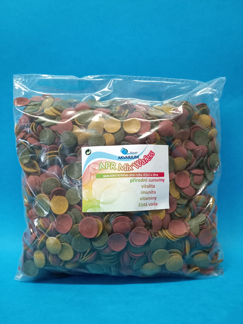 APR Mix Wafers 1kg