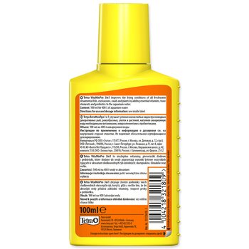 Tetra VitaMinPro 3in1 100 ml