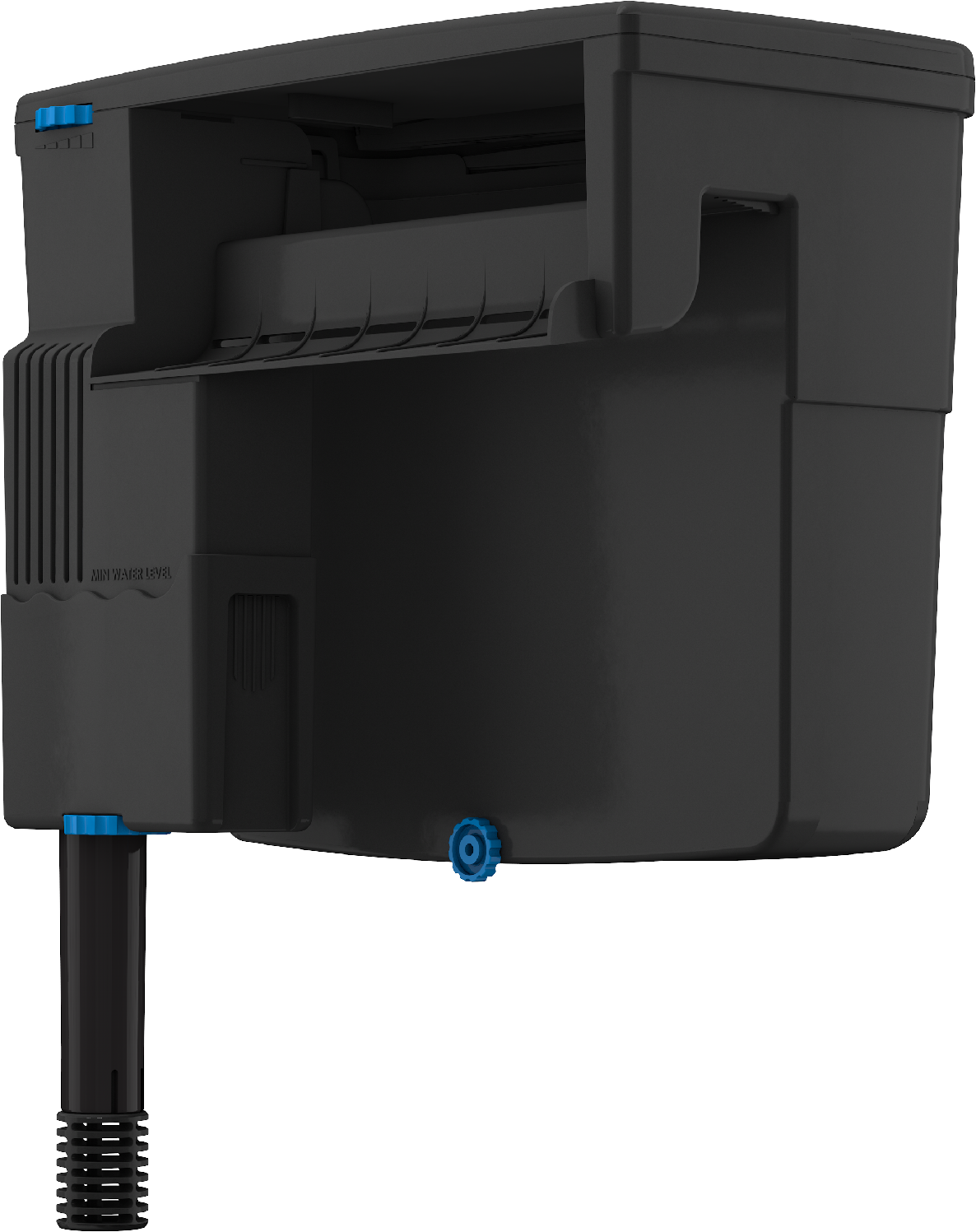 SEACHEM Vnější filtr TIDAL 110, 2000 l/hod