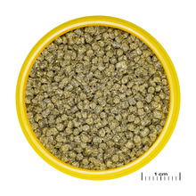 JBL Krmivo ProNovo Shrimps Grano S, 250 ml, CLICK