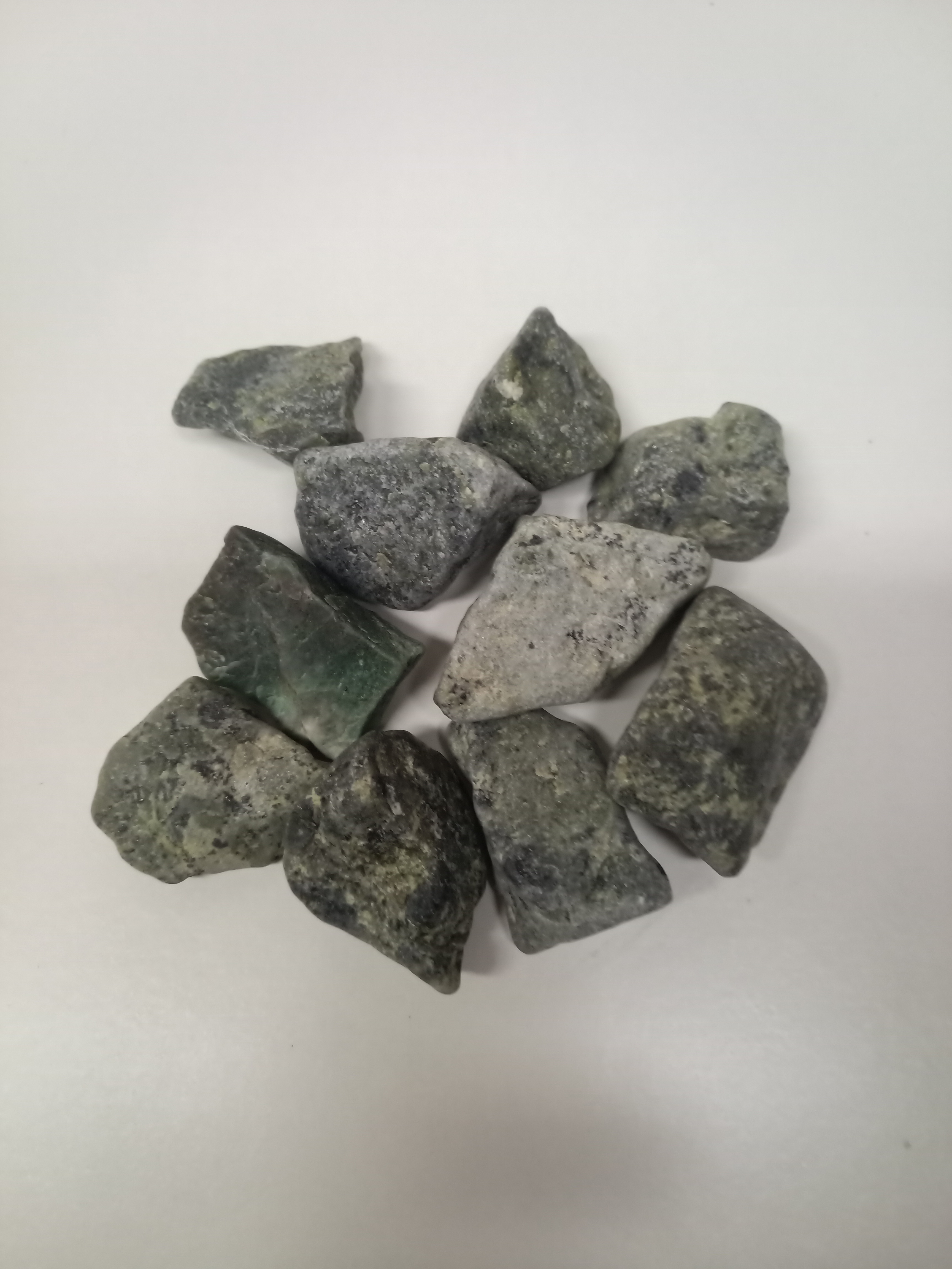 Wetrock green Africa 430g