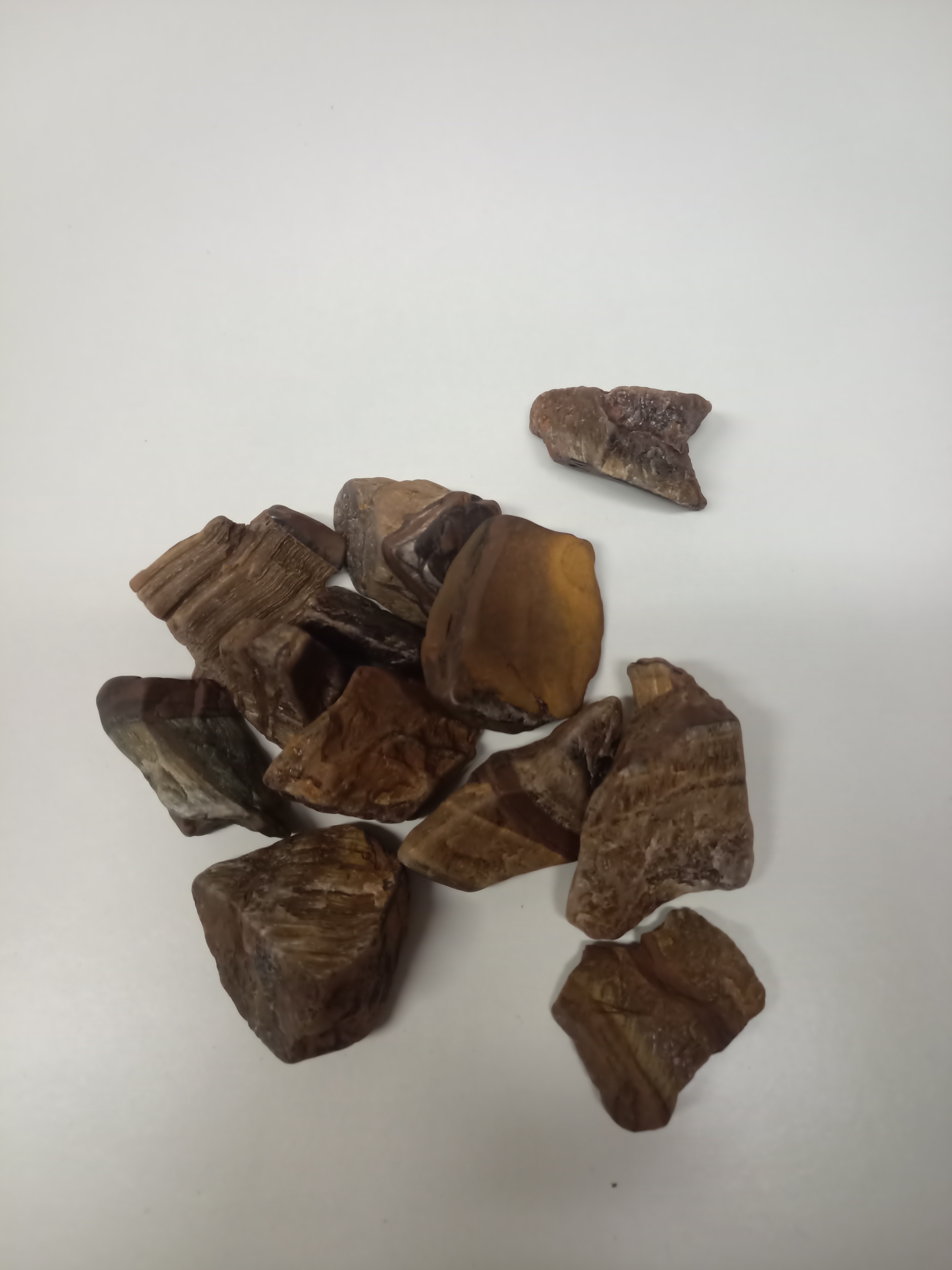 Wetrock Tigereye 430g