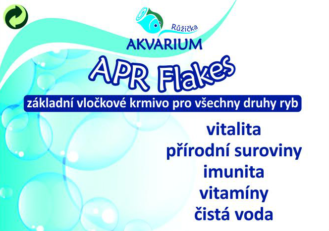APR Flakes 250ml