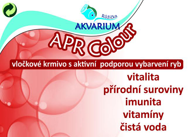APR Colour 250ml
