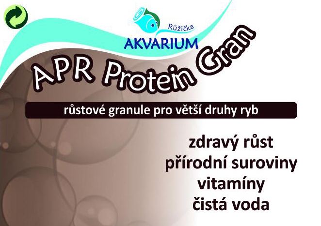 APR Protein Gran 250ml