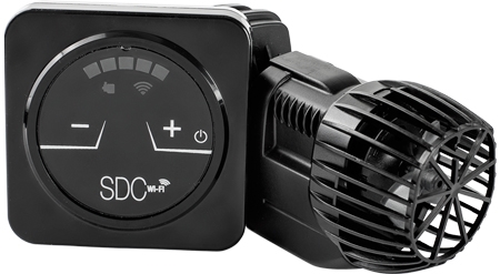 SICCE Čerpadlo XStream SDC 8500 l/h