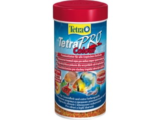 TETRA Pro Colour 250ml 