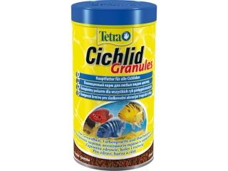 TETRA Cichlid granulát 500ml 