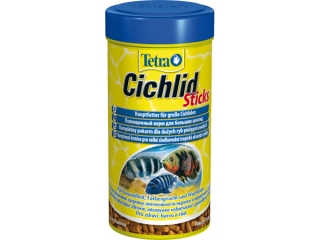 TETRA Cichlid Sticks 250ml 