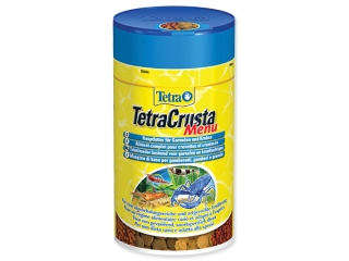 TETRA Crusta Menu 100ml 