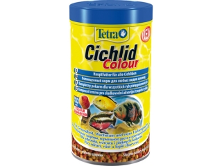 TETRA Cichlid Colour 500ml 