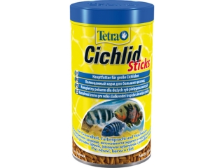 TETRA Cichlid Sticks 500ml 