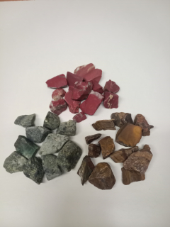 Wetrock mix 430g