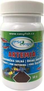 Artemie k líhnutí 50g