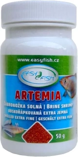 Artemie odskořápkovaná 50g