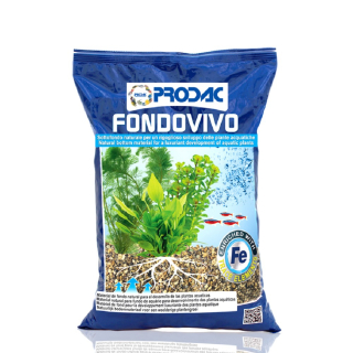 Prodac Fondovivo 1,8 l, 1,5 kg