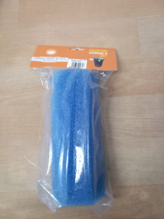 Molitan do tlakového filtru Extreme 8 od firmy Aqua Szut.