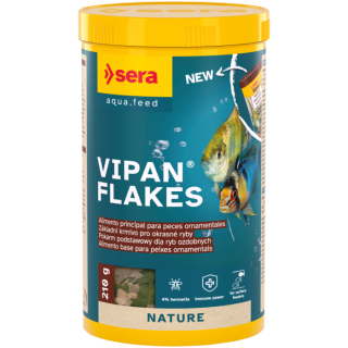 Vipan Flakes 1.000 ml (210 g)