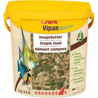 Vipan Flakes 21 L (4 kg)