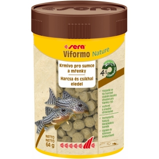 sera viformo Nature 100 ml