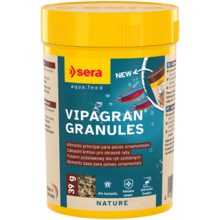  sera Vipagran Granules 100ml (39g)