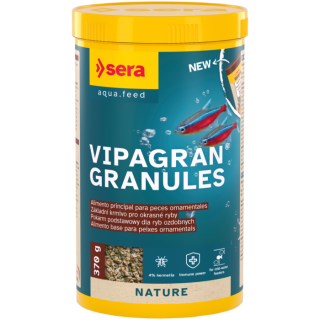 sera Vipagran Granules 1.000ml (370g)