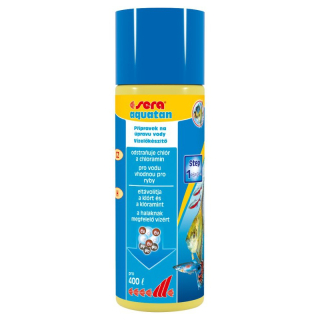 sera aquatan   100 ml