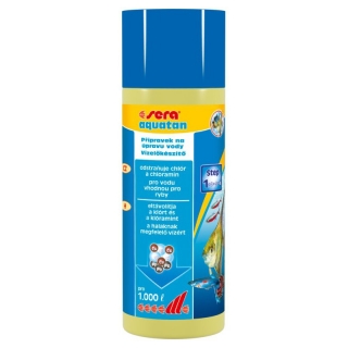 sera aquatan   250 ml