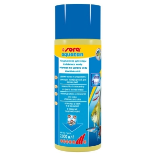 sera aquatan   500 ml