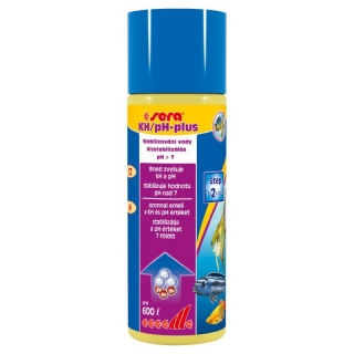 sera KH/pH plus   100 ml