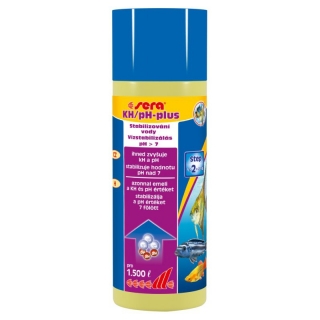 sera KH/pH plus   250 ml