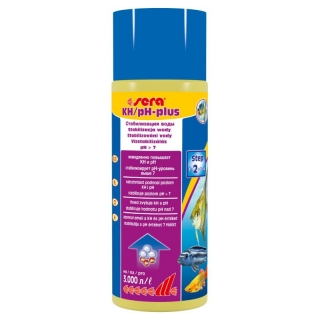 sera KH/pH plus   500 ml