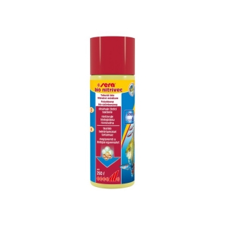 sera bio nitrivec   100 ml
