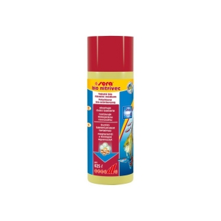 sera bio nitrivec   250 ml