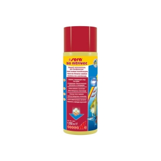 sera bio nitrivec   500 ml