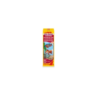 sera filter biostart   50 ml