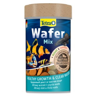 TETRA Wafer Mix 100ml 