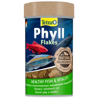 TETRA Phyll 100ml 