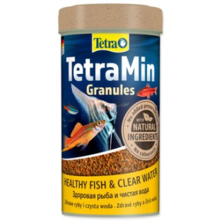 TETRA Min Granules 250ml 