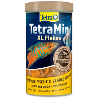 TETRA Min XL vločky 500ml 