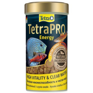 TETRA Pro Energy 250ml 