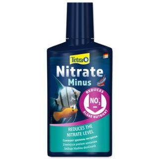 TETRA Aqua Nitrate Minus 250ml 