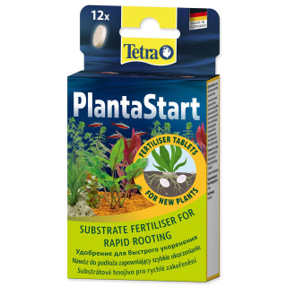 TETRA Plant Planta Start 12tablet