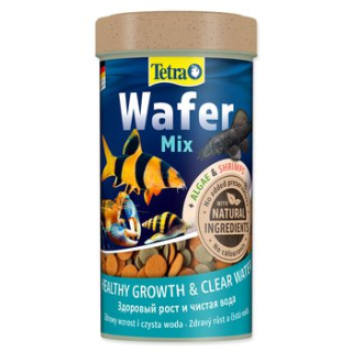 TETRA Wafer Mix 250ml 