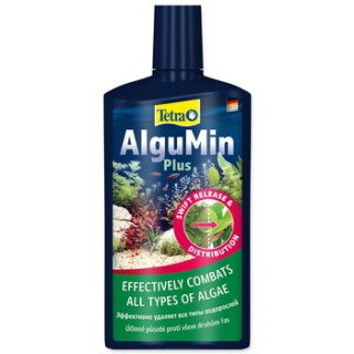 TETRA AlguMin Plus 250ml 